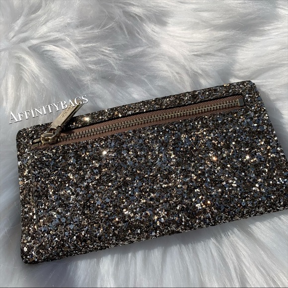 WLRU5802 Kate Spade large bifold wallet odette NWT - Picture 4 of 7